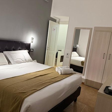 Conte Guesthouse Roma Exterior foto
